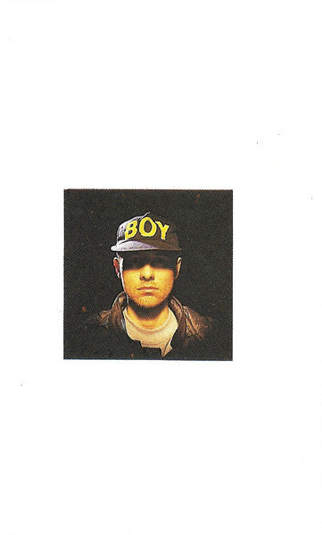 Pet Shop Boys : Please (Cass, Album, RE)