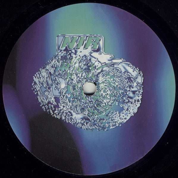 John B : Fermats Theorem / Sight Beyond (12")