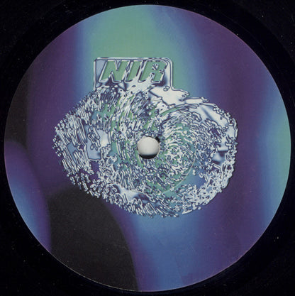 John B : Fermats Theorem / Sight Beyond (12")
