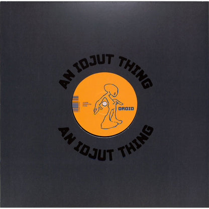 Idjut Boys : Speedball (12")