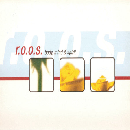 R.O.O.S. : Body, Mind & Spirit (12")