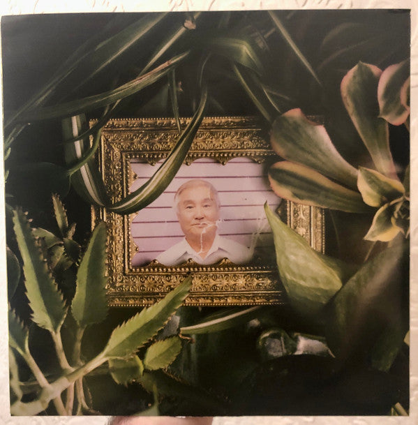 Koreatown Oddity : ISTHISFORREAL? (LP, Album, Gre)