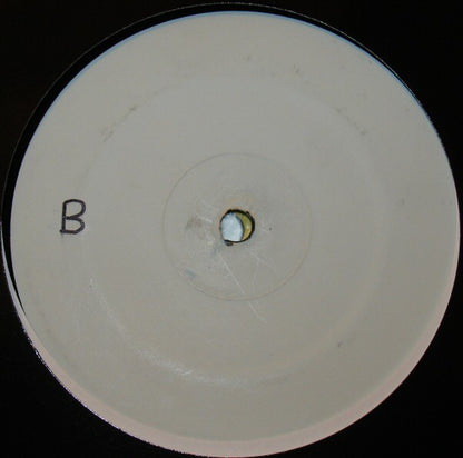 Delinquent : Bruk Out / Countdown (12", TP, W/Lbl, Sti)