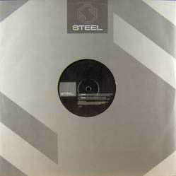 Mental Power : Zerooneonefour / Collision (12")