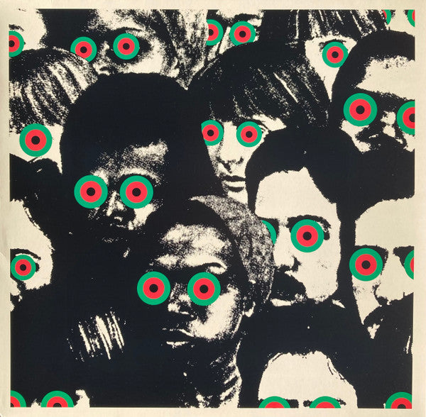 Danger Mouse & Black Thought : Cheat Codes (LP, Album)