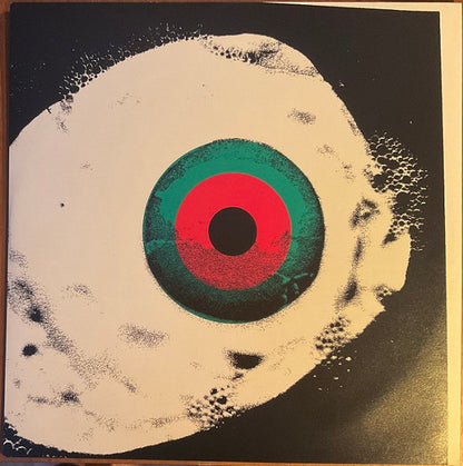 Danger Mouse & Black Thought : Cheat Codes (LP, Album)