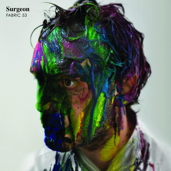 Surgeon : Fabric 53 (CD, Mixed, Met)