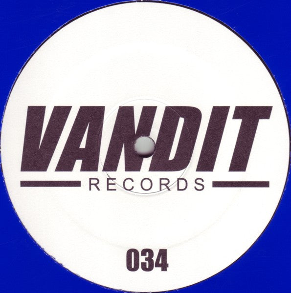 Agnelli & Nelson Feat. Aureas : Holding Onto Nothing (12")