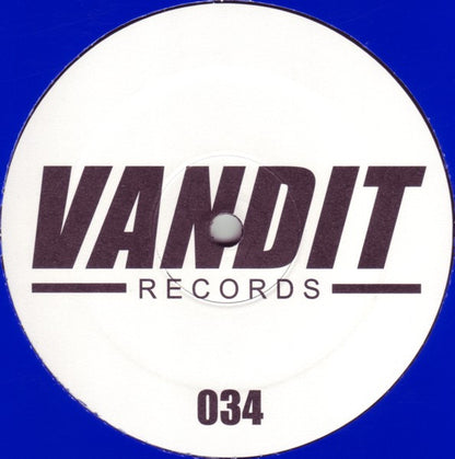 Agnelli & Nelson Feat. Aureas : Holding Onto Nothing (12")