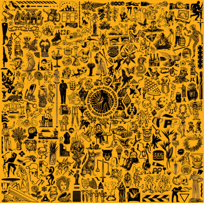 Various : Pass~Port Presents 11 Years Inside The Portal (LP, Comp, Bro)