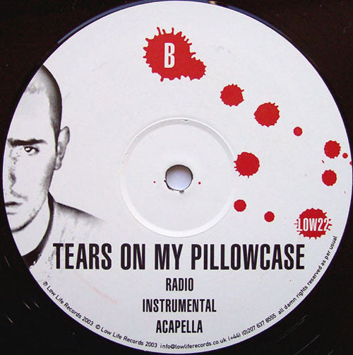 Task Force (2) : Fugs R Us (12")
