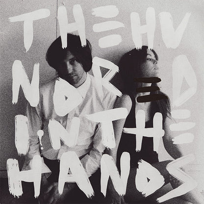 The Hundred In The Hands : The Hundred In The Hands (LP, Album)