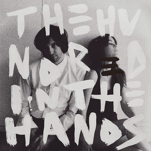 The Hundred In The Hands : The Hundred In The Hands (LP, Album)