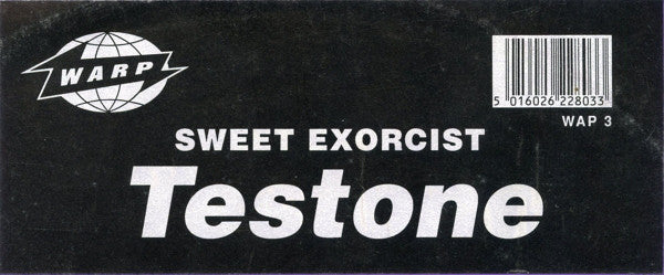 Sweet Exorcist : Testone (12")