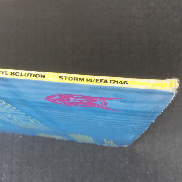 Eon : Inner Mind (12", P.R)