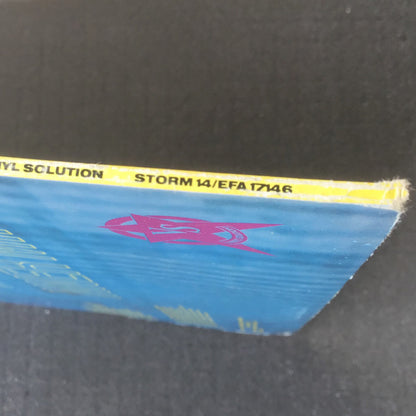 Eon : Inner Mind (12", P.R)
