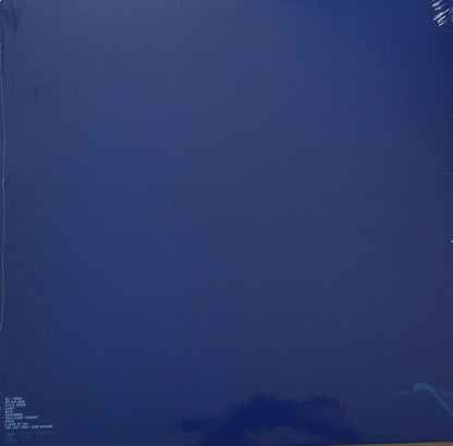 Joni Mitchell : Blue (LP, Album, RE, RM, Cle)