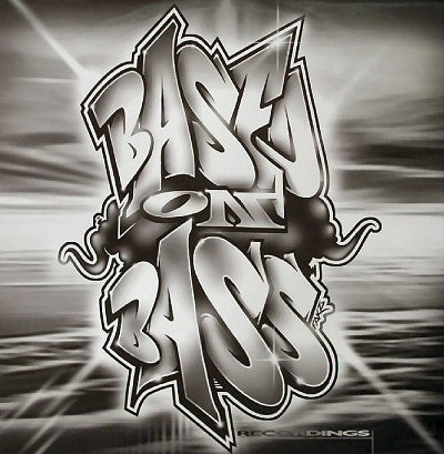 Facs : Beings / Bolted (12")