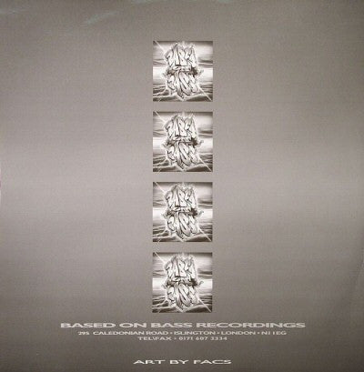 Facs : Beings / Bolted (12")