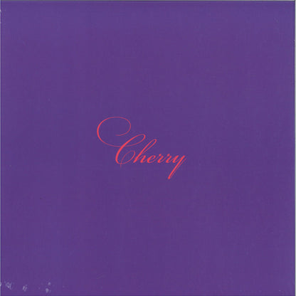 Daphni : Cherry (2xLP, Album)