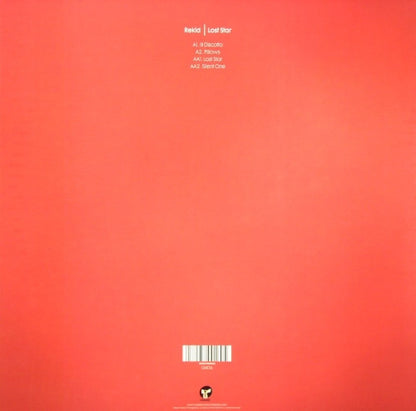 Rekid : Lost Star (12")