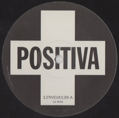 Aurora Featuring Naimee Coleman : Ordinary World (12", Single, Promo)