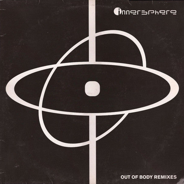 Innersphere : Out Of Body Remixes (12")