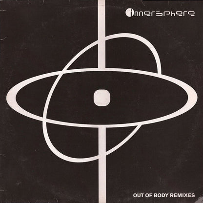 Innersphere : Out Of Body Remixes (12")