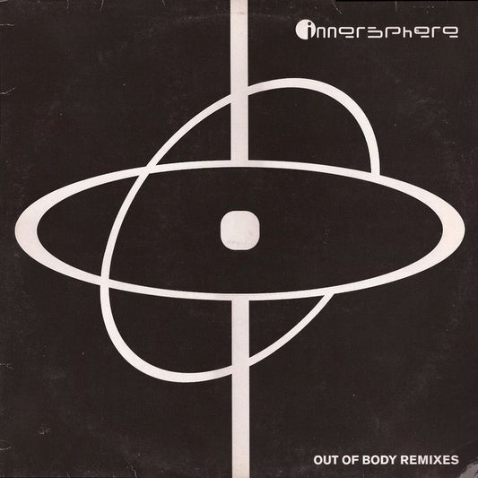 Innersphere : Out Of Body Remixes (12")