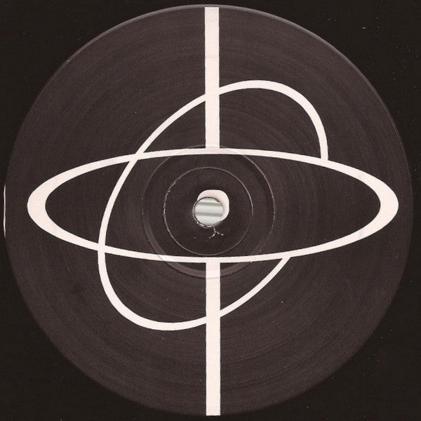 Innersphere : Out Of Body Remixes (12")