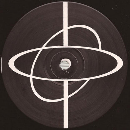 Innersphere : Out Of Body Remixes (12")