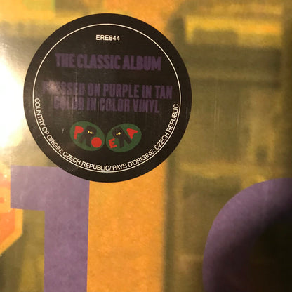 Joey Bada$$ : 1999 (2xLP, Mixtape, RE, Pur)