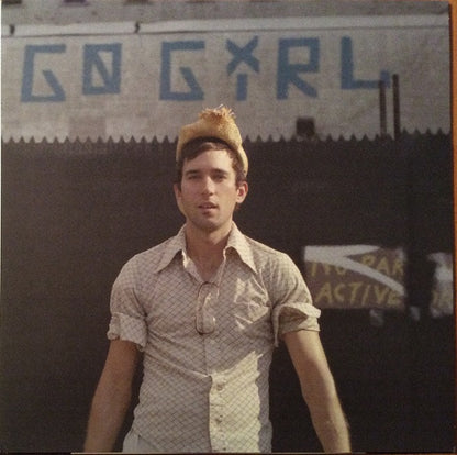 Sufjan Stevens : The Age Of Adz (2xLP, Album, 180)