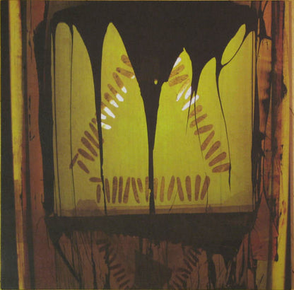 Warpaint : Exquisite Corpse (12", EP)