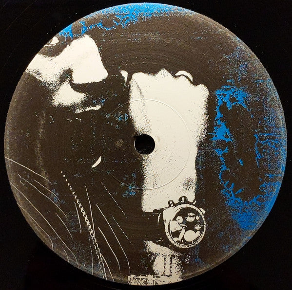 Ja Rule Feat. Ashanti : Always On Time (12")