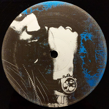 Ja Rule Feat. Ashanti : Always On Time (12")