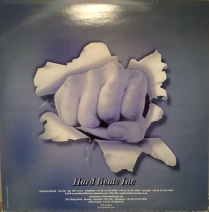 Distorted Minds : Eventual (12")