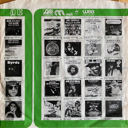 Aretha Franklin : You (LP, Album)