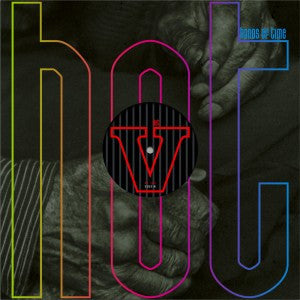 The Heels Of Love : Slave (12")