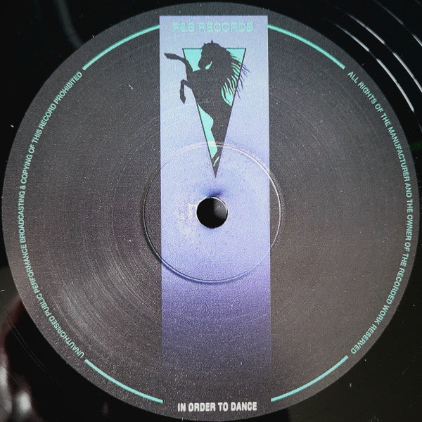 Joey Beltram : Beltram Vol. 1 (12", RE, RM)