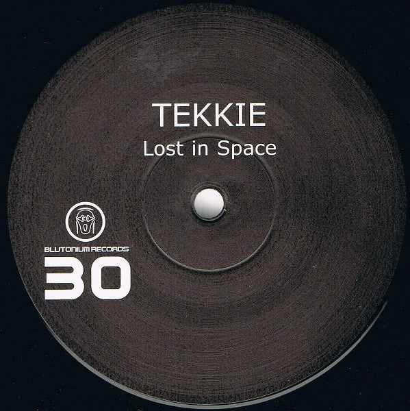 Tekkie* : Lost In Space (12")
