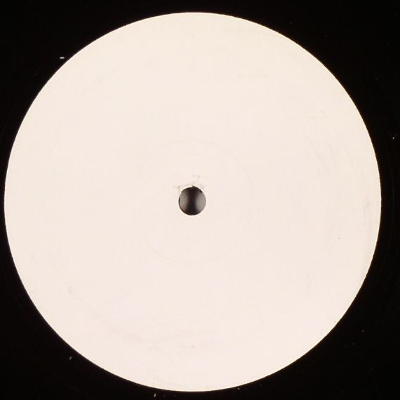 One Dark Martian : Inspired Emotions EP (12", EP, TP, W/Lbl, sti)