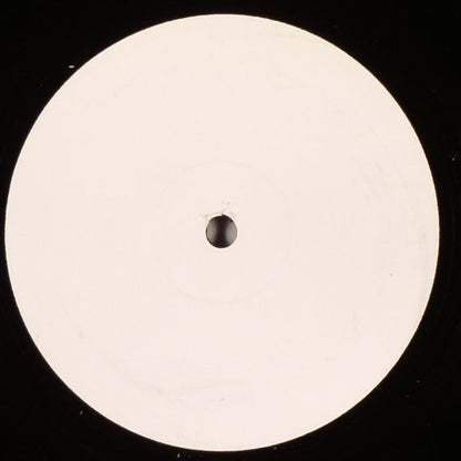 One Dark Martian : Inspired Emotions EP (12", EP, TP, W/Lbl, sti)