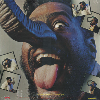 Parliament : Trombipulation (LP, Album, RE, Rai)