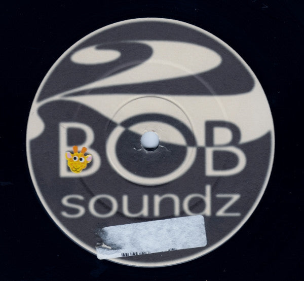 2 Bob Soundsystem : Floax / Weedfly (12")