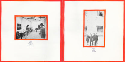 A Certain Ratio : To Each... (LP, Album, WEA)