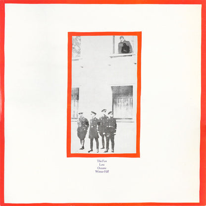 A Certain Ratio : To Each... (LP, Album, WEA)