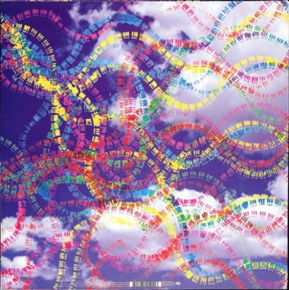 !!! : Louden Up Now (2xLP, Album)