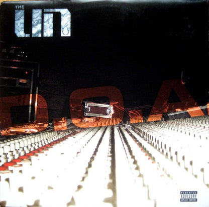 The UN (2) : D.O.A. (12")