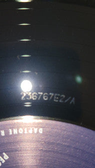 Sharon Jones & The Dap-Kings : Give The People What They Want (LP, Album, RP)